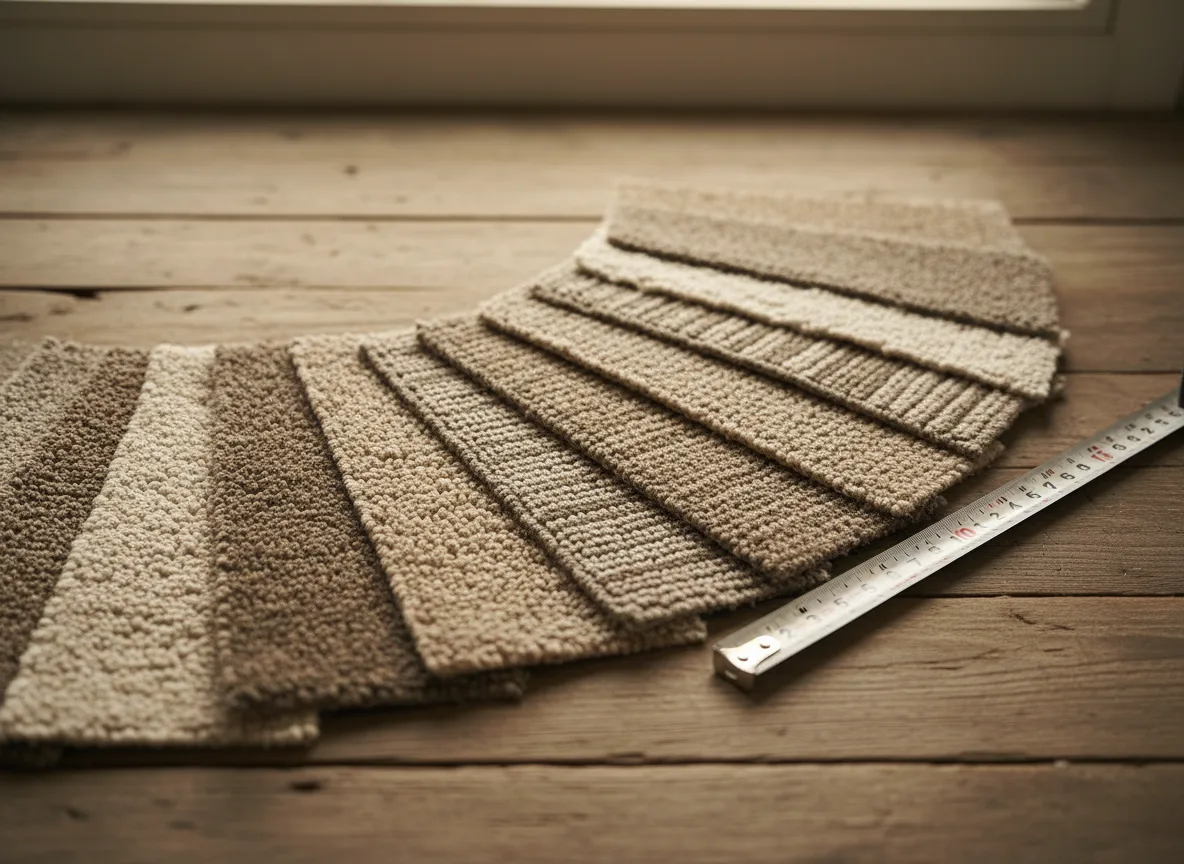Carpet Installation Saint Thomas, ND FAQs